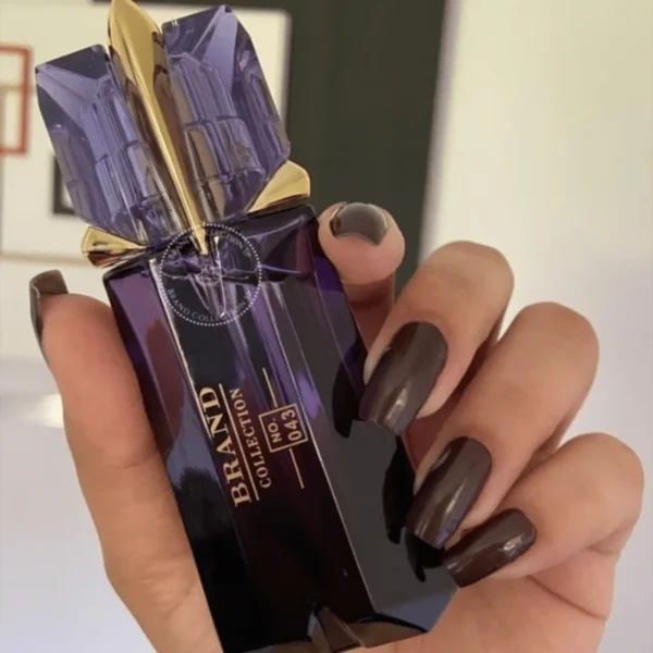 Brand Collection 043 - Alien Mugler
