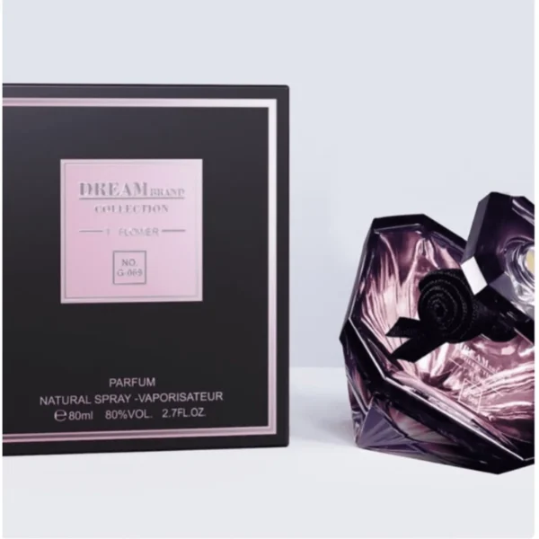 Brand Collection 069 - La Nuit Tresor