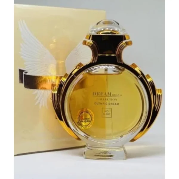 Brand Collection 087 - Olympea