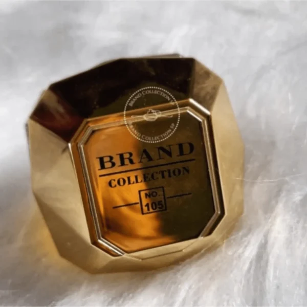 Brand Collection 105 - Lady Million