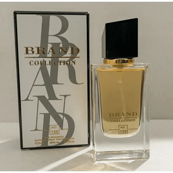 Brand Collection 159 - Libre