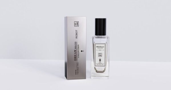 Brand Collection 296 - Tubete de Bolsa Inspirado em Phantom - 30ml