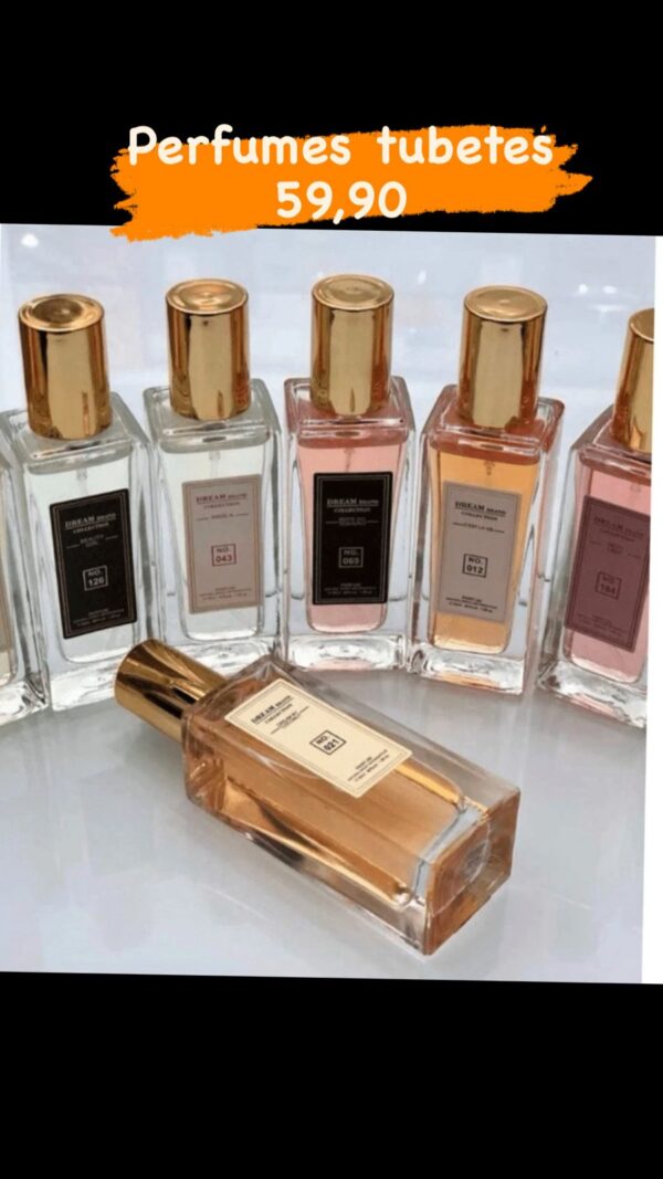 Brand Collection 087 - Tubete de Bolsa Inspirado em Olympéa - 30ml - Image 2