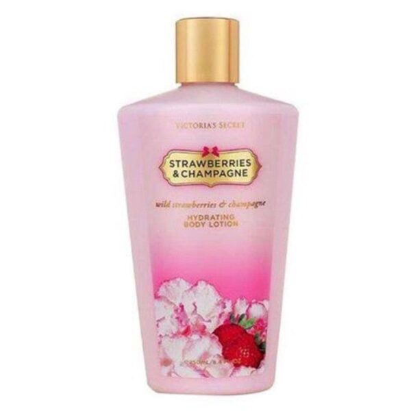 Creme Hidratante Corporal Ref Victoria's Secret 250ml - Image 5