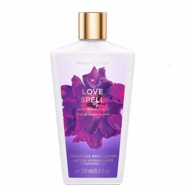 Creme Hidratante Corporal Ref Victoria's Secret 250ml - Image 6