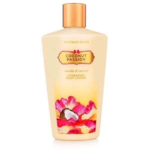 Creme Hidratante Corporal Ref Victoria's Secret 250ml - Image 4