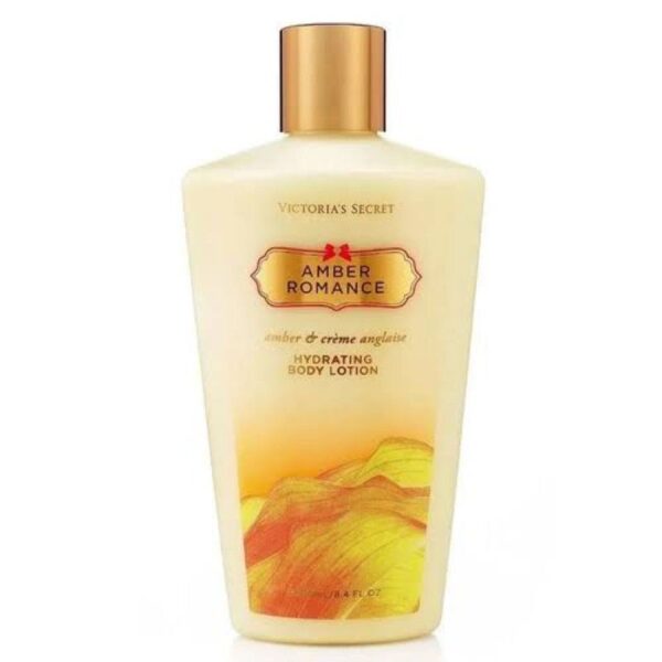 Creme Hidratante Corporal Ref Victoria's Secret 250ml - Image 3