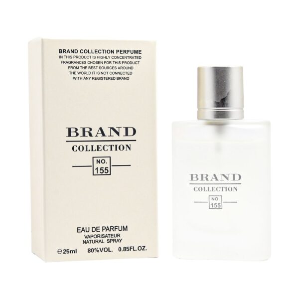 Perfume masculino Brand Collection 155 Eau de Parfum