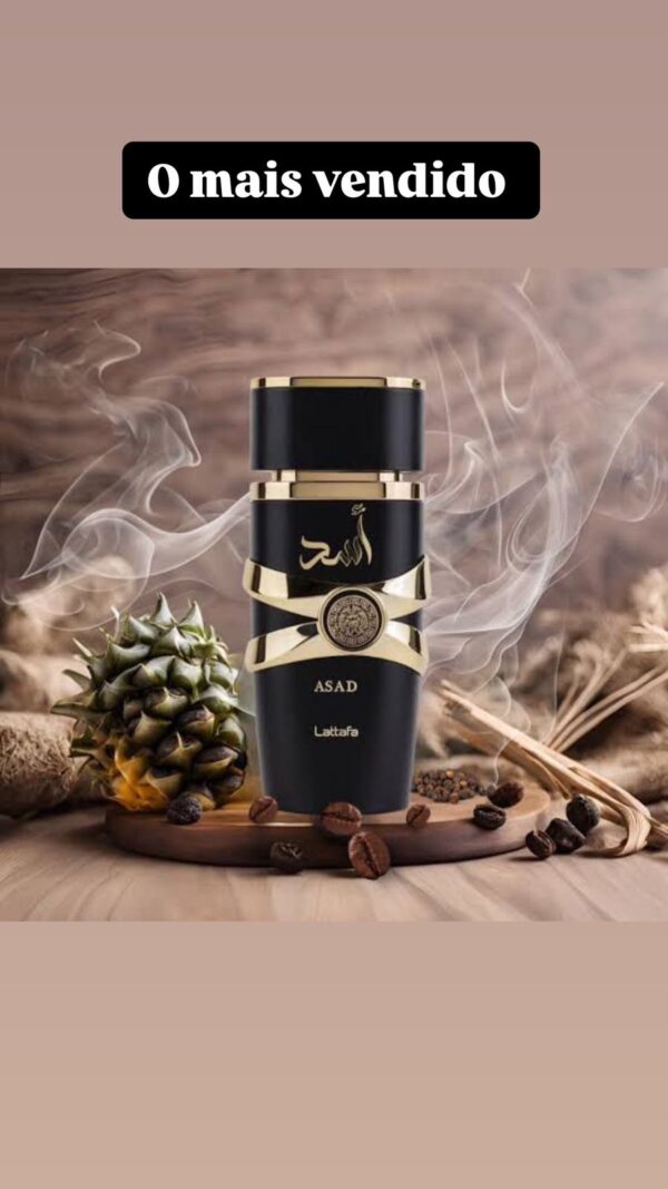Perfume ASAD - Image 2