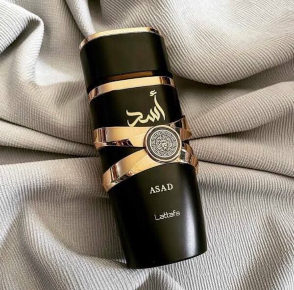 Perfume ASAD