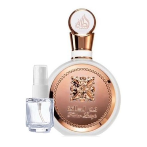Decant - Fakar Rose