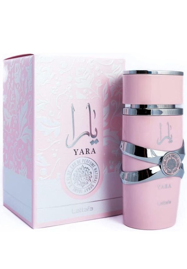 Yara de Lattafa Perfumes - Image 4