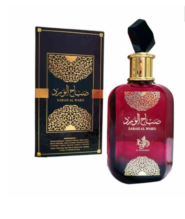 Sabah Al Ward - Image 2