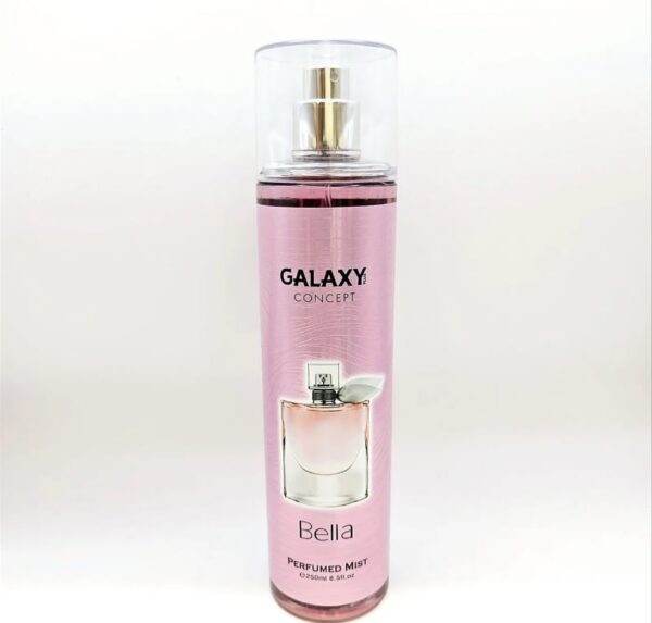 Galaxy concept-la vier est belle
