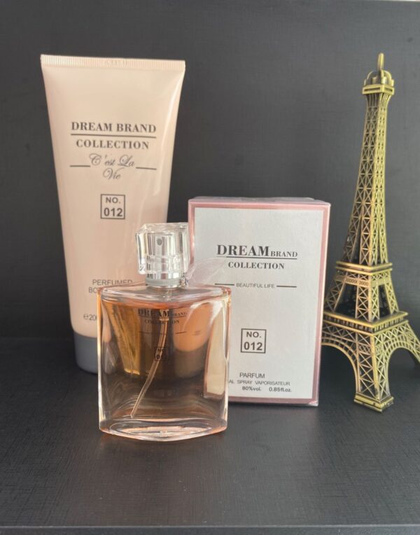 Brand collection La Vie est belle
