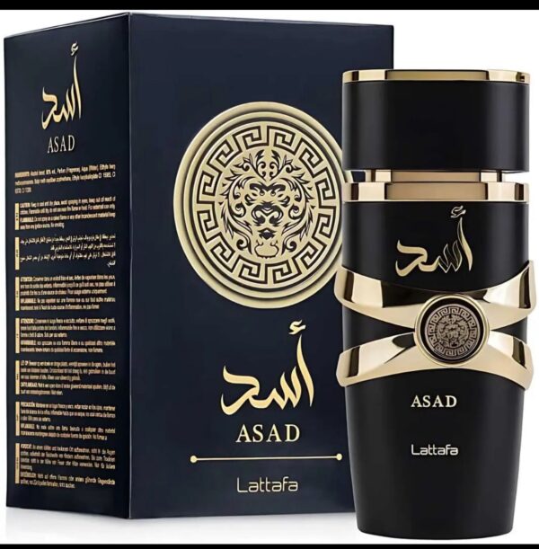 Perfume ASSAD