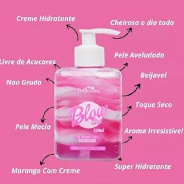 Kit Beijável Blow Girl - Image 2