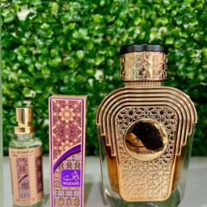 Secret's Parfum 15ml - Watani(feminino)