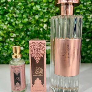Secret's Parfum 15ml - Durrat Al Aroos (feminino)