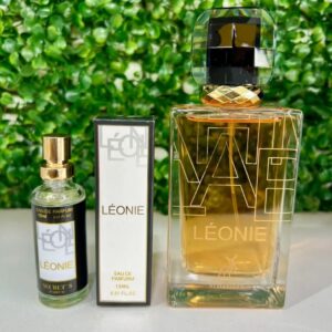 Secret's Parfum 15ml - Léonie (feminino)