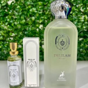 Secret's Parfum 15ml - Delilah Blanc (feminino)
