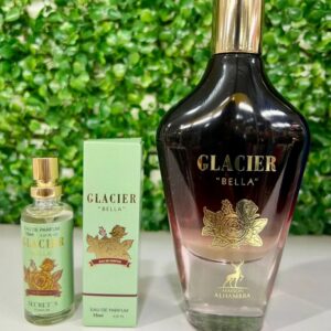 Secret's Parfum 15ml - Glacier Bella (feminino)
