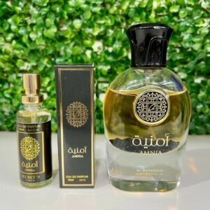 Secret's Parfum 15ml - Ammia (Unissex)