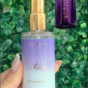 Perfume Capilar Secret's Hair Alien 60ml