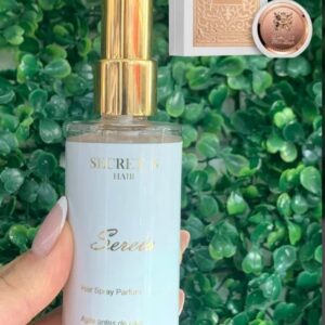 Perfume Capilar Secret's Hair Sereia 60ml