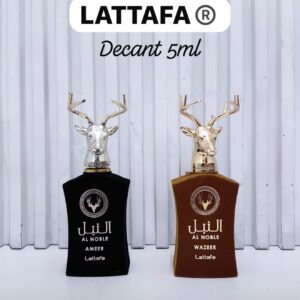 Decant Lataffa Al Noble