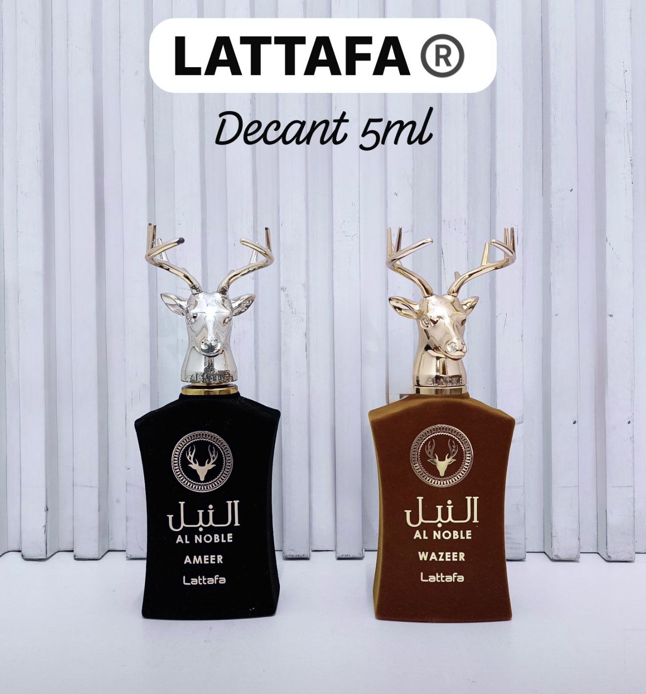 Decant Lataffa Al Noble