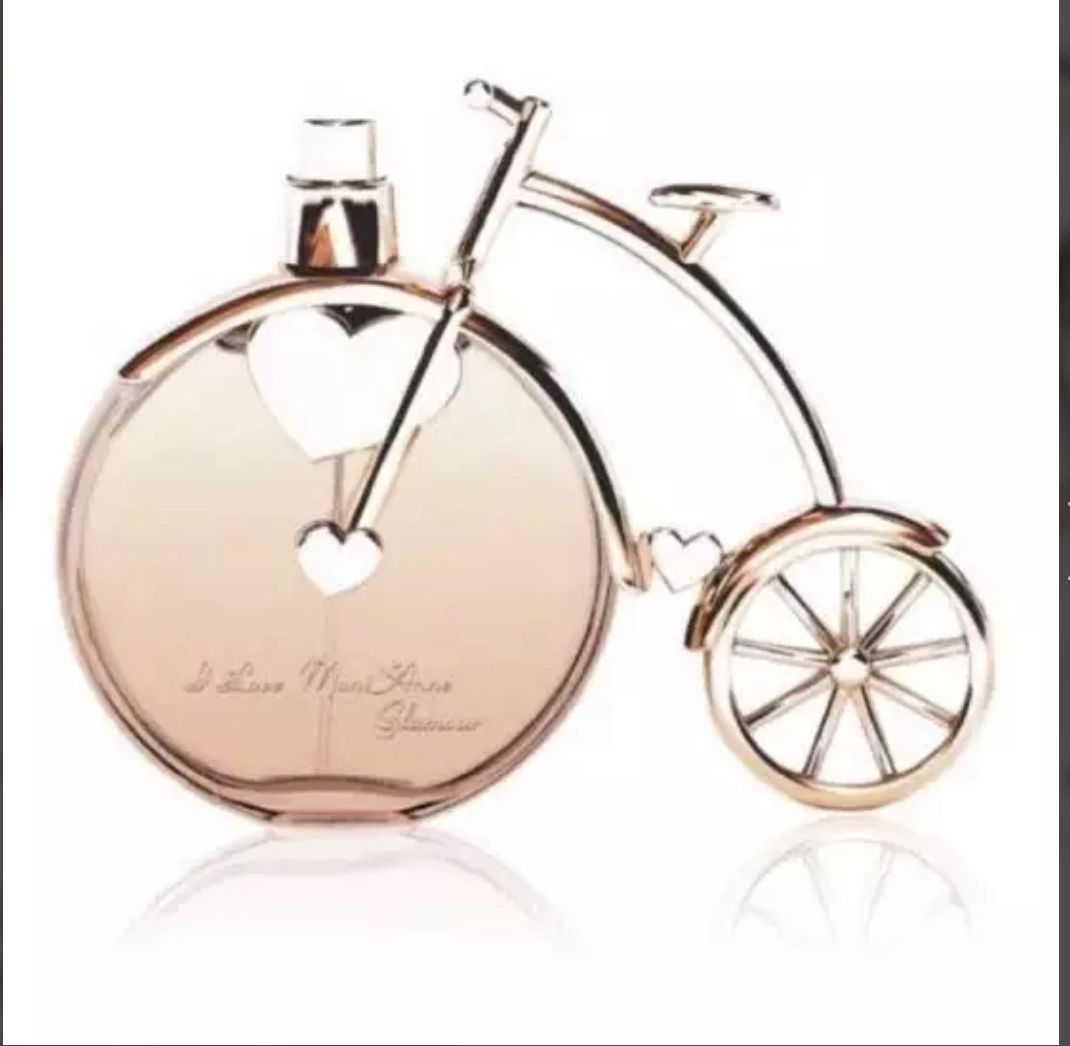 Perfume J'adore Bicicleta - 100ml